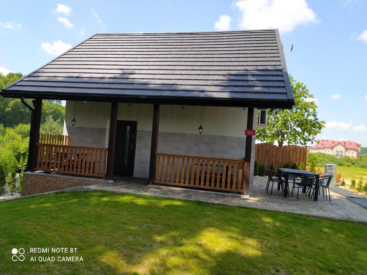 Tajger Apartamenty Polańczyk Exterior foto