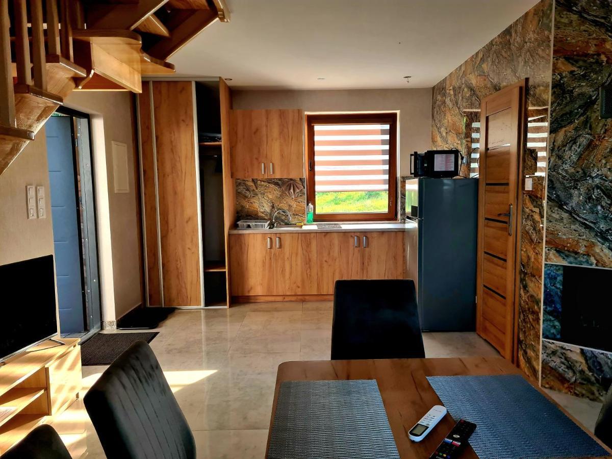Tajger Apartamenty Polańczyk Exterior foto