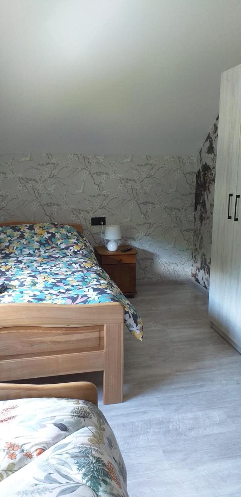 Tajger Apartamenty Polańczyk Exterior foto